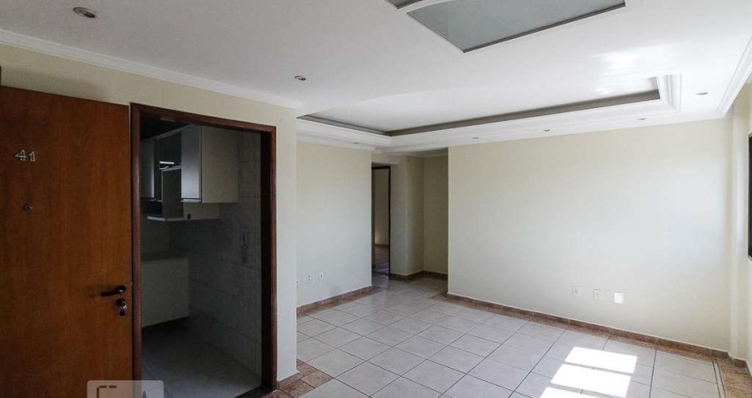 Apartamento para Aluguel - Vila Prudente, 3 Quartos,  76 m² - São Paulo