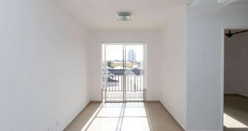 Apartamento para Aluguel - Vila Gustavo, 2 Quartos,  55 m² - São Paulo