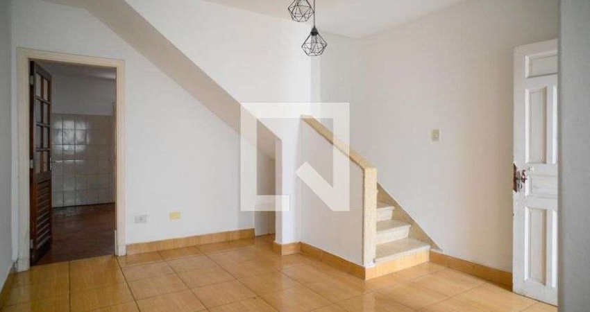 Casa para Aluguel - Bosque da Saúde, 2 Quartos,  83 m² - São Paulo