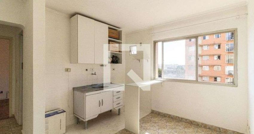 Apartamento para Aluguel - Campos Elíseos, 1 Quarto,  36 m² - São Paulo