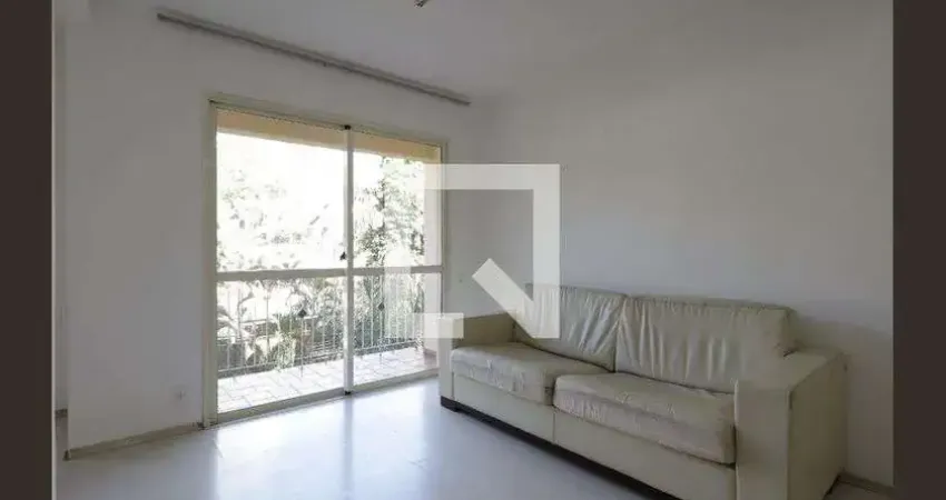 Apartamento para Aluguel - Panamby, 2 Quartos,  75 m² - São Paulo