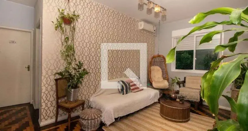 Apartamento para Aluguel - Cristo Redentor, 1 Quarto,  68 m² - Porto Alegre