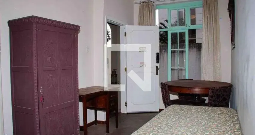 Kitnet / Stúdio para Aluguel - Vila Pompéia, 1 Quarto,  20 m² - São Paulo