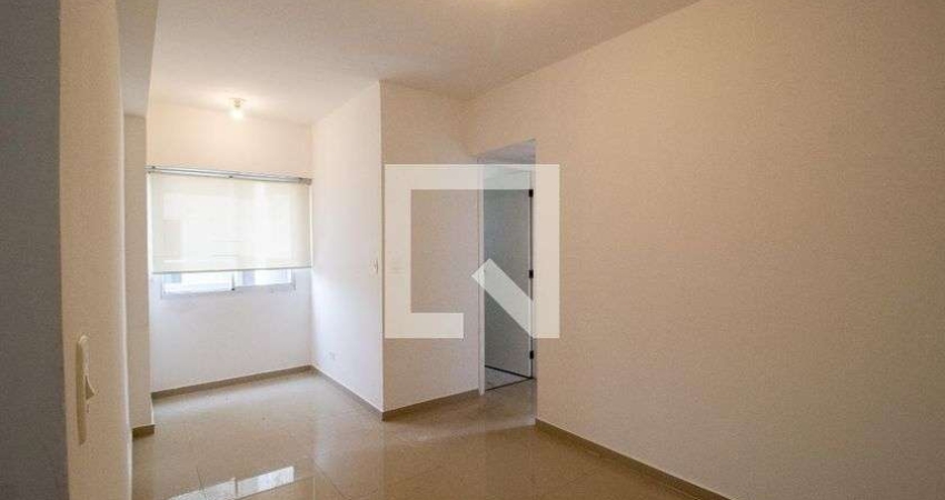 Apartamento para Aluguel - Vila Pinheiros, 2 Quartos,  60 m² - Sorocaba