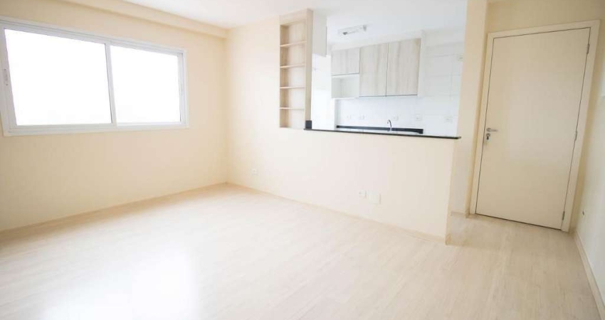 Apartamento para Aluguel - Jardim Bela Vista, 2 Quartos,  58 m² - Santo André