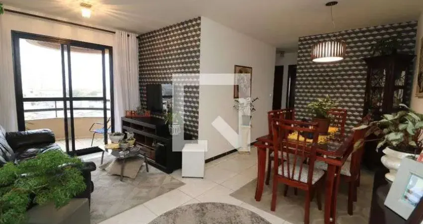 Apartamento para Aluguel - Vila Formosa, 3 Quartos,  89 m² - São Paulo