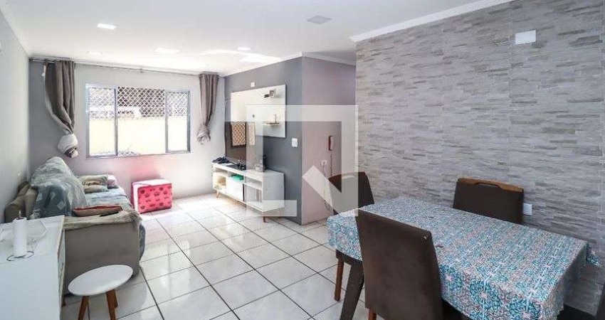 Apartamento para Aluguel - Jardim Santa Emília, 2 Quartos,  64 m² - São Paulo