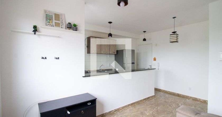 Apartamento para Aluguel - Vila Galvão, 2 Quartos,  42 m² - Guarulhos