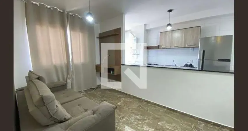 Apartamento para Aluguel - Vila Galvão, 2 Quartos,  42 m² - Guarulhos