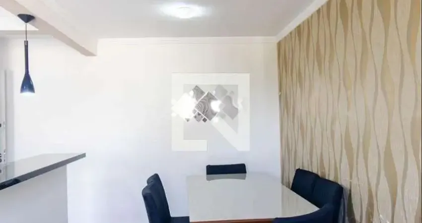Apartamento para Aluguel - Novo Mundo, 2 Quartos,  54 m² - Curitiba