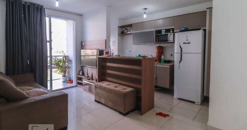 Apartamento para Aluguel - Anil, 2 Quartos,  56 m² - Rio de Janeiro
