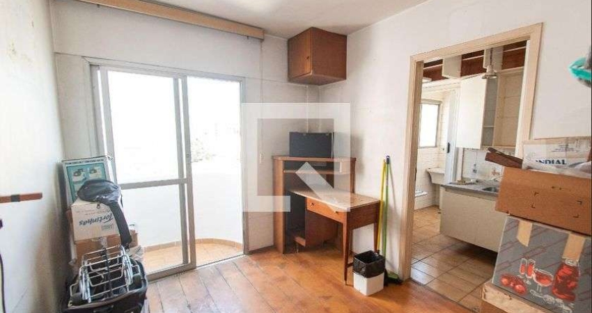 Apartamento para Aluguel - Liberdade, 1 Quarto,  41 m² - São Paulo