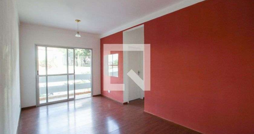 Apartamento para Aluguel - Jardim Piratininga, 2 Quartos,  65 m² - Sorocaba