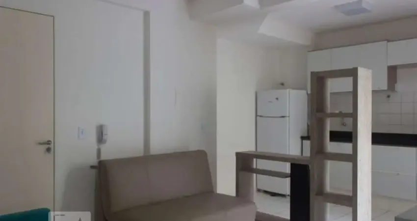 Kitnet / Stúdio para Aluguel - Centro, 1 Quarto,  42 m² - São Paulo