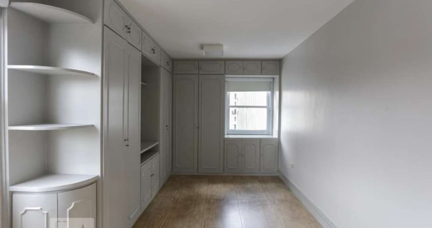 Kitnet / Stúdio para Aluguel - Jardim Paulista, 1 Quarto,  36 m² - São Paulo