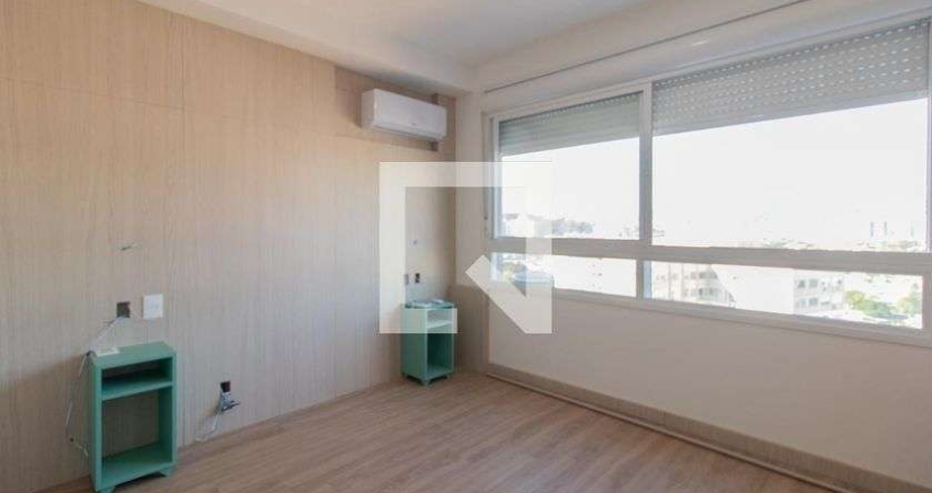 Kitnet / Stúdio para Aluguel - Partenon, 1 Quarto,  27 m² - Porto Alegre