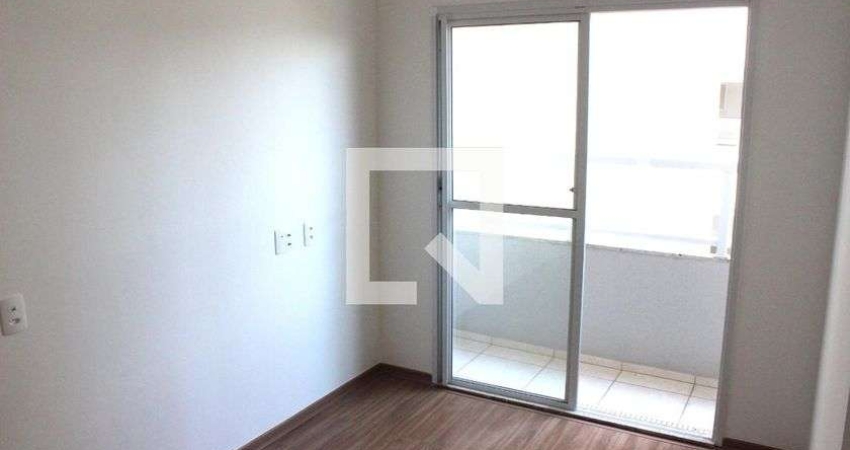 Apartamento para Aluguel - Nambi, 2 Quartos,  46 m² - Jundiaí