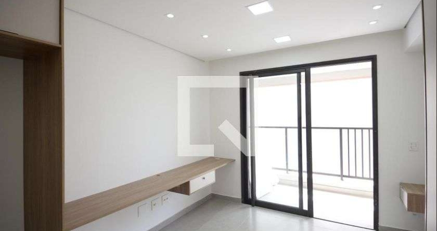 Kitnet / Stúdio para Aluguel - Vila Mariana, 1 Quarto,  24 m² - São Paulo