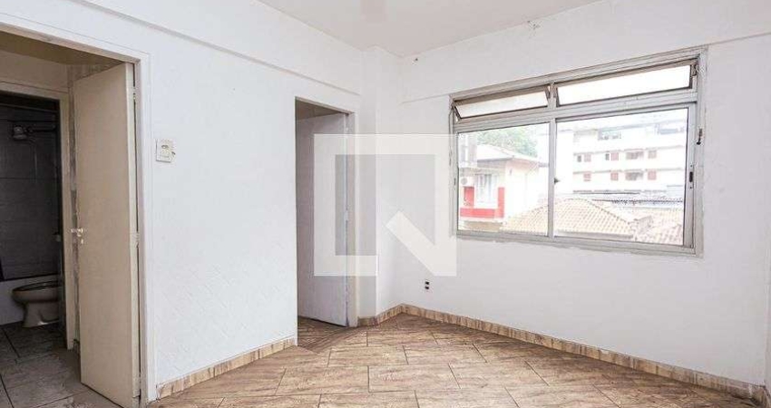 Apartamento para Aluguel - Bela Vista, 1 Quarto,  36 m² - São Paulo