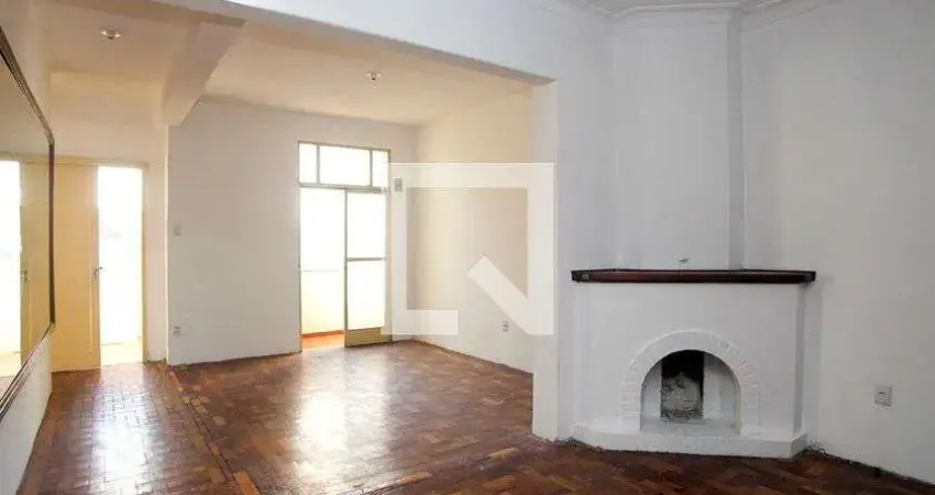 Apartamento para Aluguel - Bom Fim, 3 Quartos,  109 m² - Porto Alegre