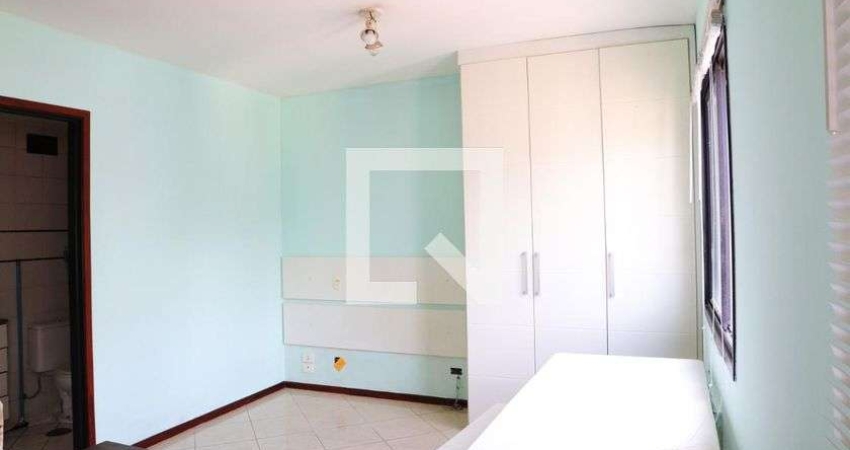 Kitnet / Stúdio para Aluguel - Santa Cecília, 1 Quarto,  31 m² - São Paulo