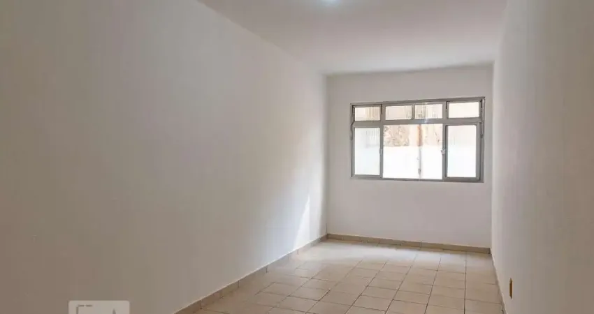 Apartamento para Aluguel - Aclimação, 1 Quarto,  57 m² - São Paulo