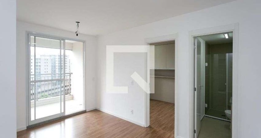 Kitnet / Stúdio para Aluguel - Vila Andrade, 1 Quarto,  38 m² - São Paulo