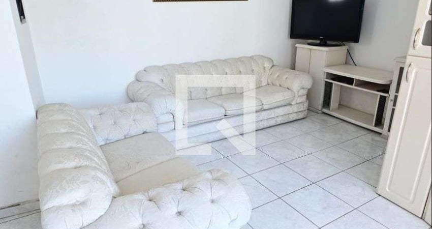 Cobertura para Aluguel - Cidade Ocian, 3 Quartos,  170 m² - Praia Grande