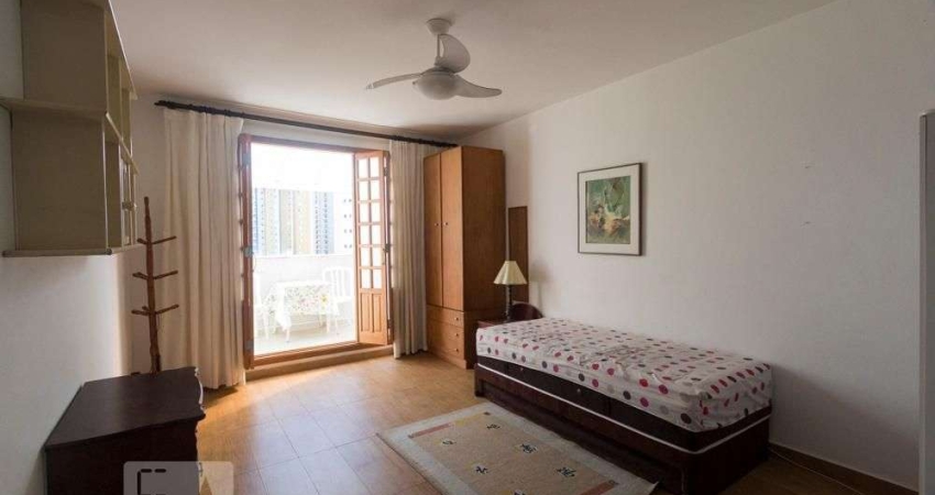 Kitnet / Stúdio para Aluguel - Chácara Inglesa, 1 Quarto,  33 m² - São Paulo