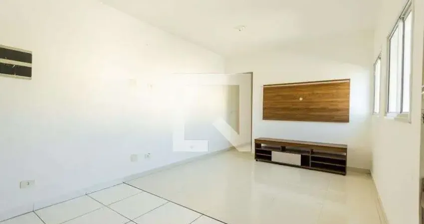 Cobertura para Aluguel - Parque Oratório, 2 Quartos,  58 m² - Santo André