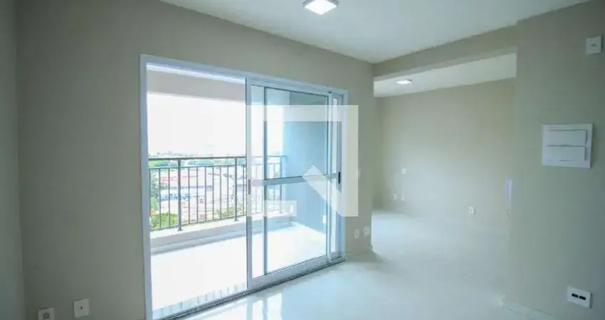 Kitnet / Stúdio para Aluguel - Mooca, 1 Quarto,  31 m² - São Paulo