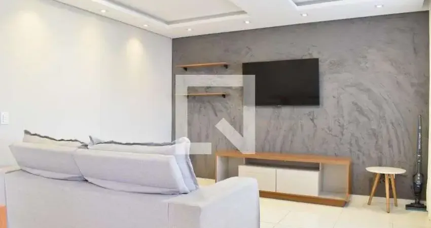 Casa para Aluguel - Ganchinho, 3 Quartos,  160 m² - Curitiba