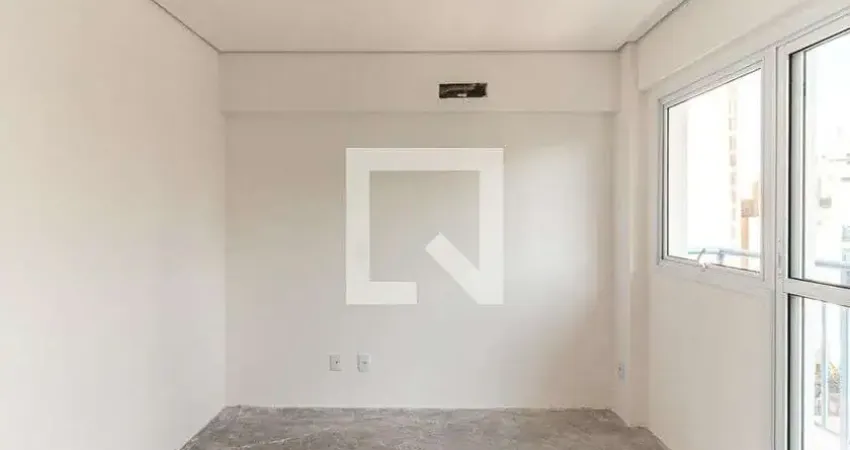 Kitnet / Stúdio para Aluguel - Centro, 1 Quarto,  21 m² - São Paulo