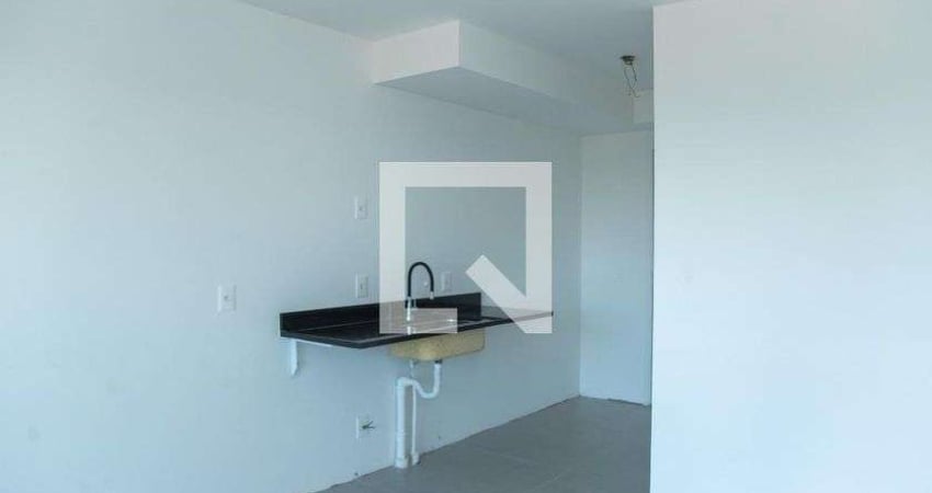 Kitnet / Stúdio para Aluguel - Santo Amaro , 1 Quarto,  26 m² - São Paulo