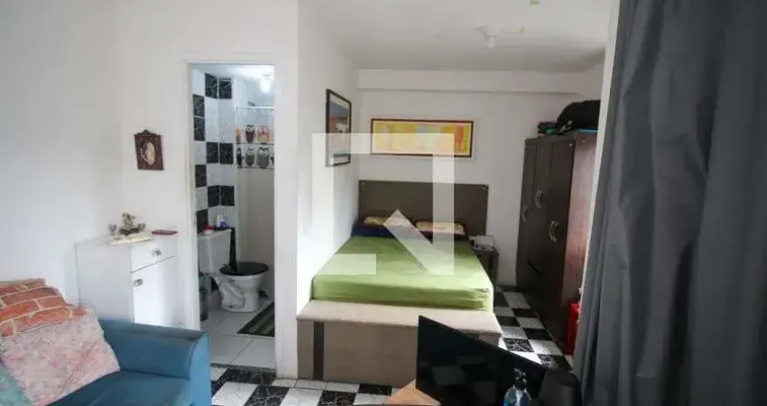 Kitnet / Stúdio para Aluguel - Mooca, 1 Quarto,  40 m² - São Paulo