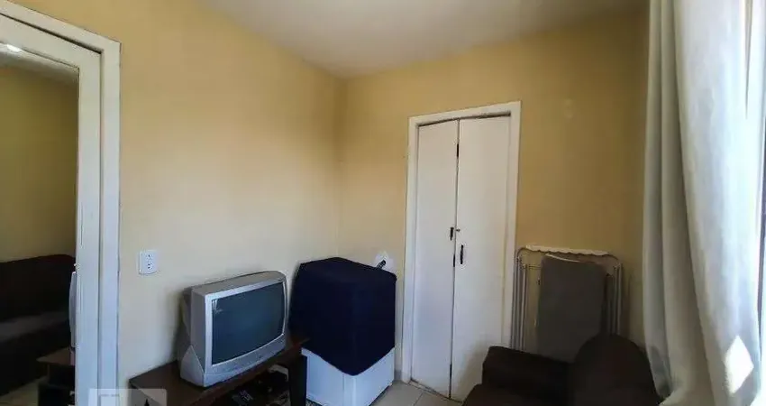 Kitnet / Stúdio para Aluguel - Liberdade, 1 Quarto,  31 m² - São Paulo