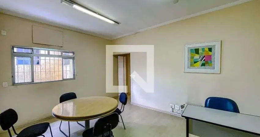 Apartamento para Aluguel - Mooca, 2 Quartos,  50 m² - São Paulo