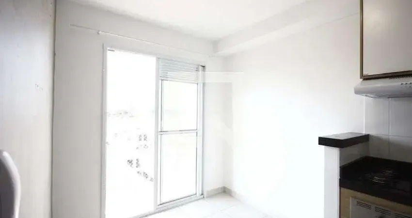 Apartamento para Aluguel - Cambuci, 1 Quarto,  30 m² - São Paulo