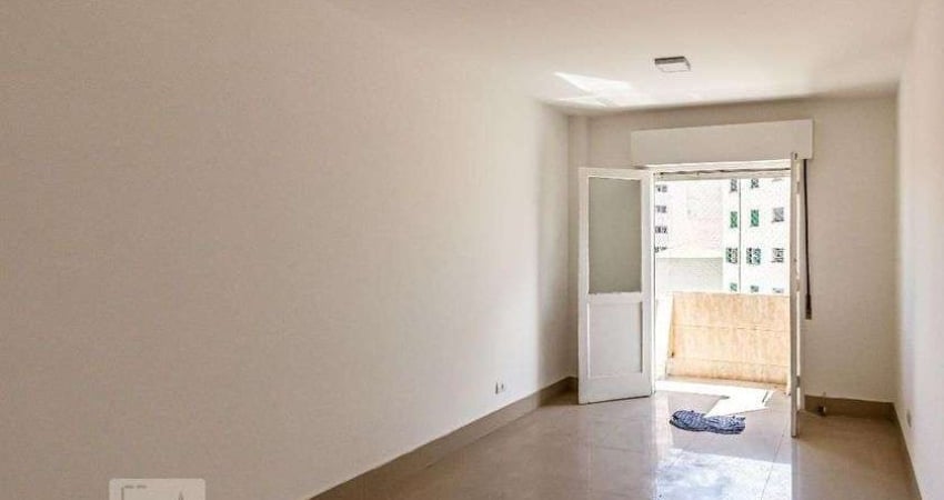 Kitnet / Stúdio para Aluguel - Bela Vista, 1 Quarto,  30 m² - São Paulo