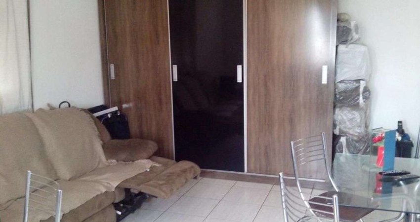 Kitnet / Stúdio para Aluguel - Consolação, 1 Quarto,  42 m² - São Paulo