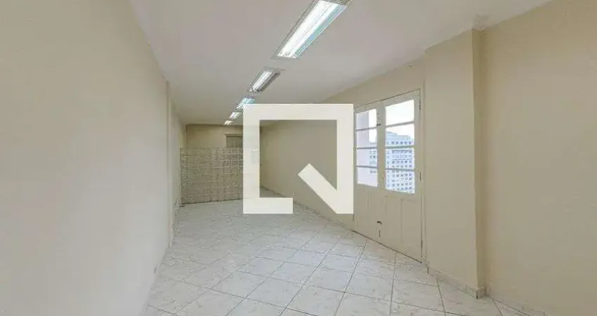 Kitnet / Stúdio para Aluguel - Bela Vista, 1 Quarto,  37 m² - São Paulo