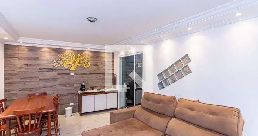 Casa para Aluguel - Parque Sao Luis, 2 Quartos,  200 m² - São Paulo