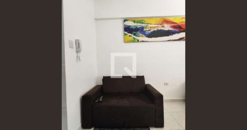 Kitnet / Stúdio para Aluguel - Consolação, 1 Quarto,  22 m² - São Paulo