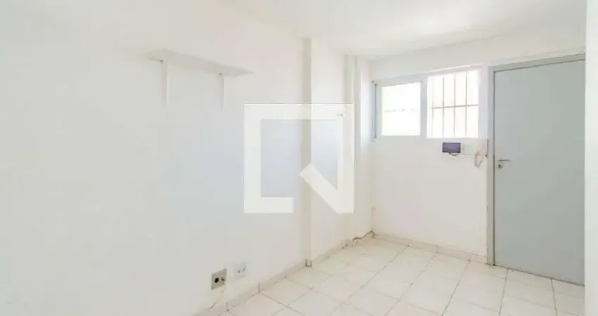 Apartamento para Aluguel - Vila Mariana, 2 Quartos,  47 m² - São Paulo