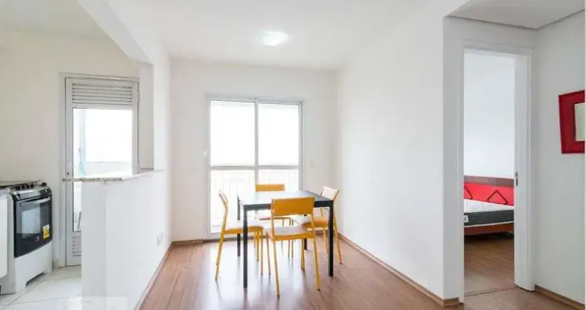 Apartamento para Aluguel - Liberdade, 1 Quarto,  38 m² - São Paulo