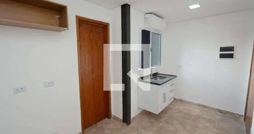 Kitnet / Stúdio para Aluguel - Jardim Marajoara , 1 Quarto,  18 m² - São Paulo