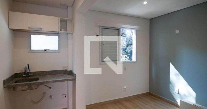 Kitnet / Stúdio para Aluguel - Bela Vista, 1 Quarto,  16 m² - São Paulo