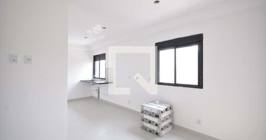 Kitnet / Stúdio para Aluguel - Vila Guilherme, 1 Quarto,  31 m² - São Paulo
