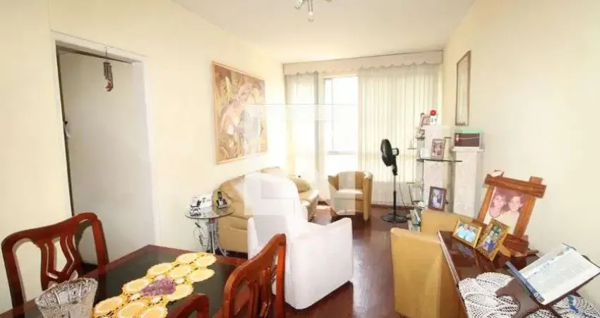 Apartamento para Aluguel - Méier, 4 Quartos,  87 m² - Rio de Janeiro