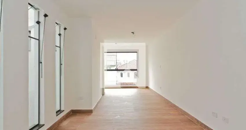 Kitnet / Stúdio para Aluguel - Santana, 1 Quarto,  37 m² - São Paulo